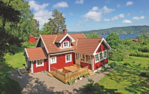 Holiday home Munkedal 32